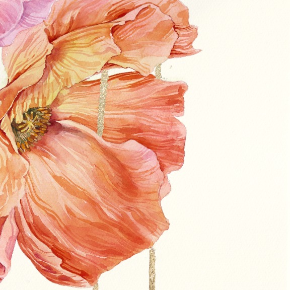 Anna Kudriashova: Square of Poppies image 3
