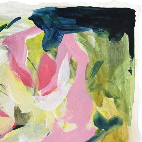 Kellie Newsome: Spring Gathering By The Garden image 3