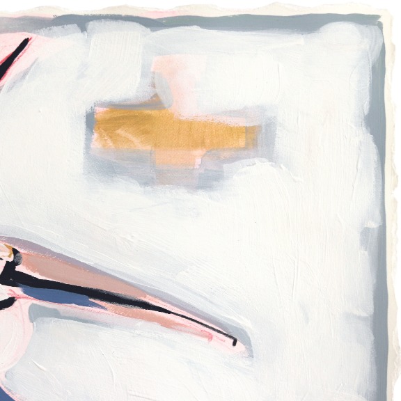 Kellie Newsome: Fly High image 3