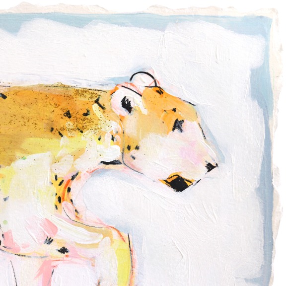 Kellie Newsome: Slow and Lovely image 3