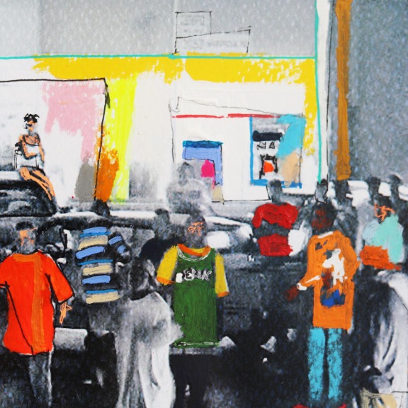Fabio Coruzzi: Street Life image 3