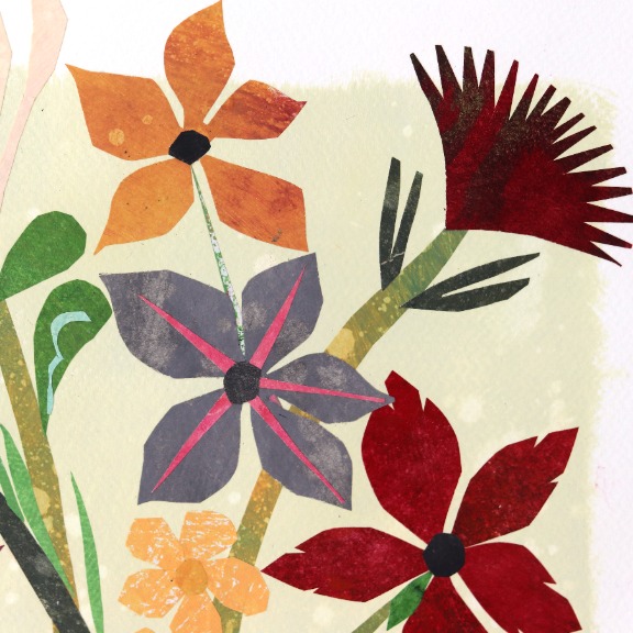 Maria C Bernhardsson: Sunshine Bouquet image 3
