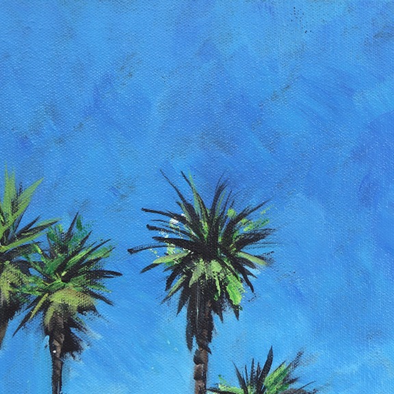 Kathleen Keifer: The Hollywood Roosevelt image 3