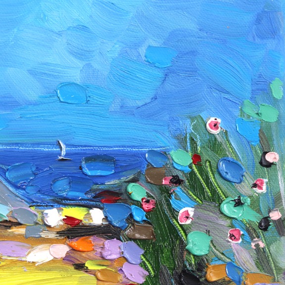 Ekaterina Ermilkina: Summer image 3