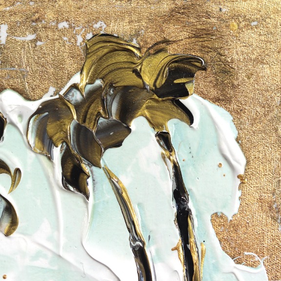 Zabel: Golden Palms #2 image 3