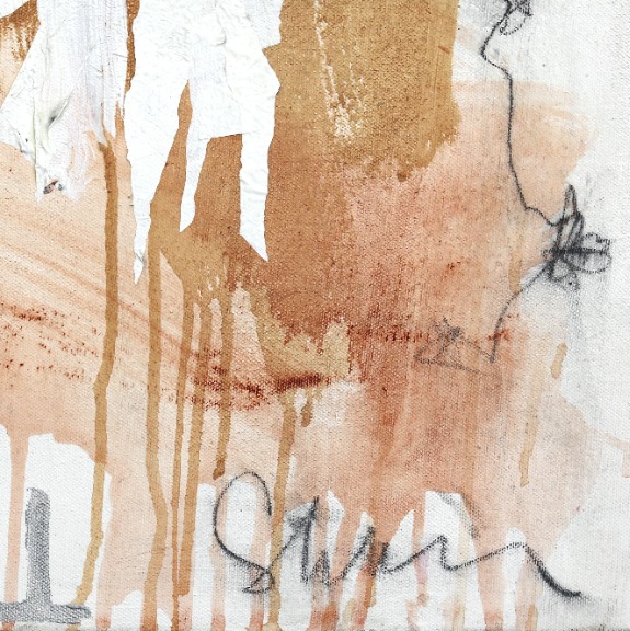 Susan Washington: Subway Sonnet #124 image 3
