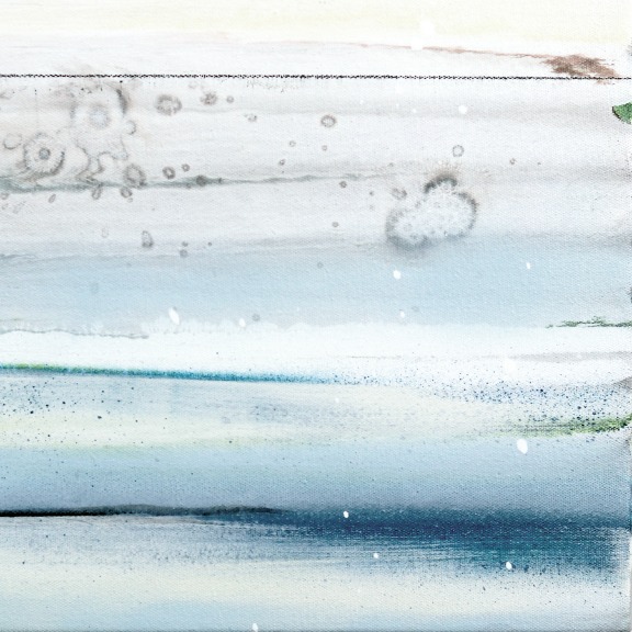 Amber Goldhammer: Morning Dew image 3