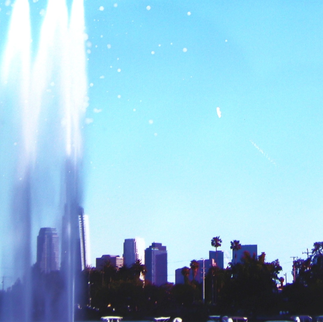 Pete Kasprzak: Echo Park Swans image 3