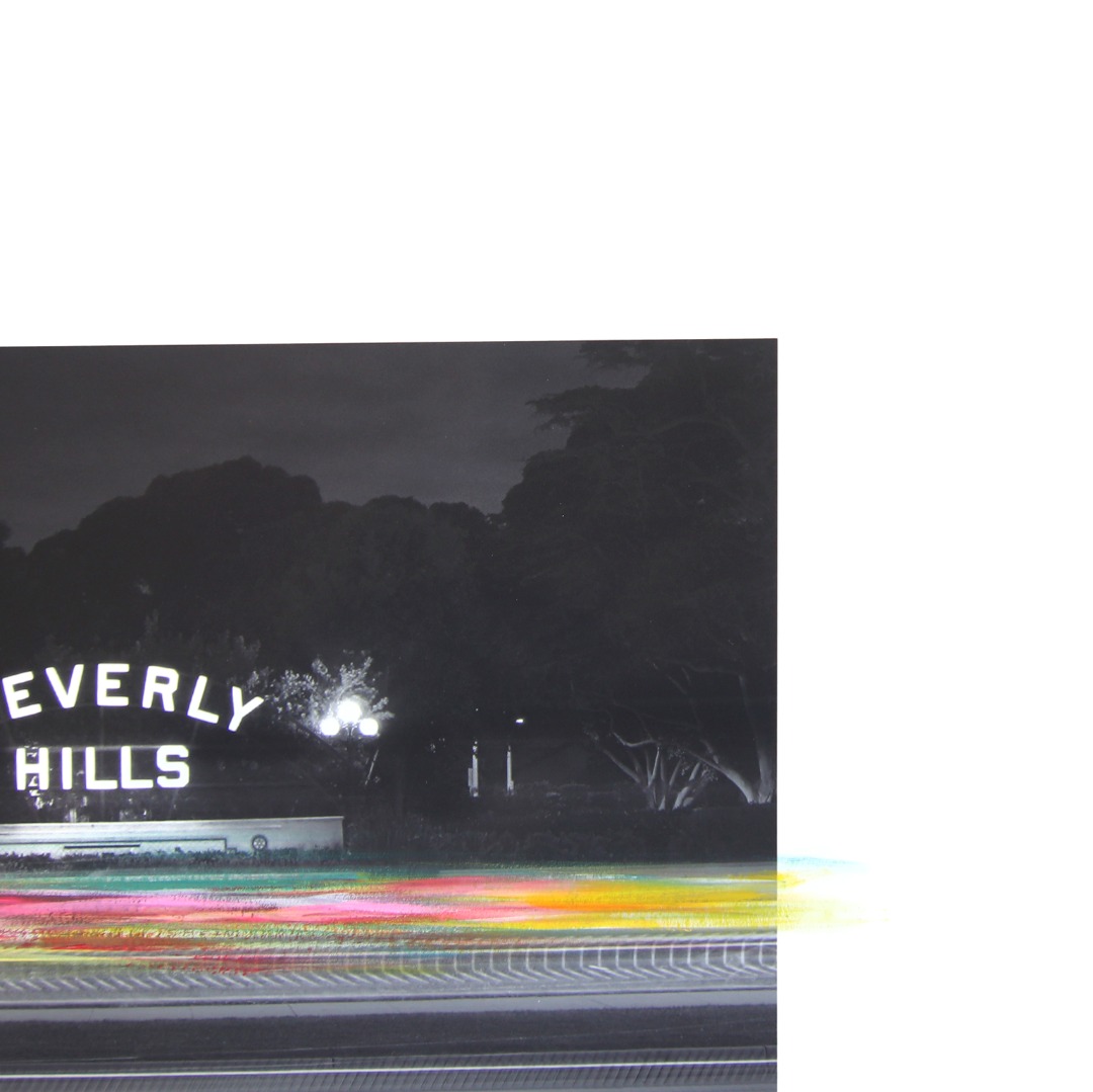Pete Kasprzak: Beverly Hills image 3