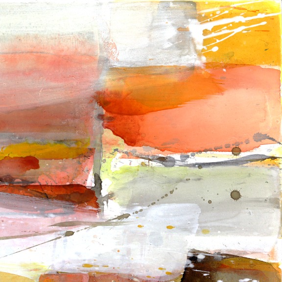 Greet Helsen: Sunset image 3