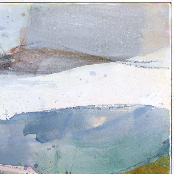 Greet Helsen: Mystical Landscape image 3
