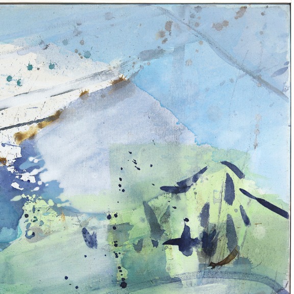 Greet Helsen: Mountain Spring image 3