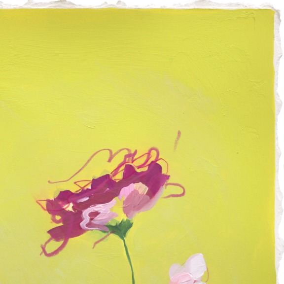 Kellie Newsome: Sunshine in My Pocket image 3