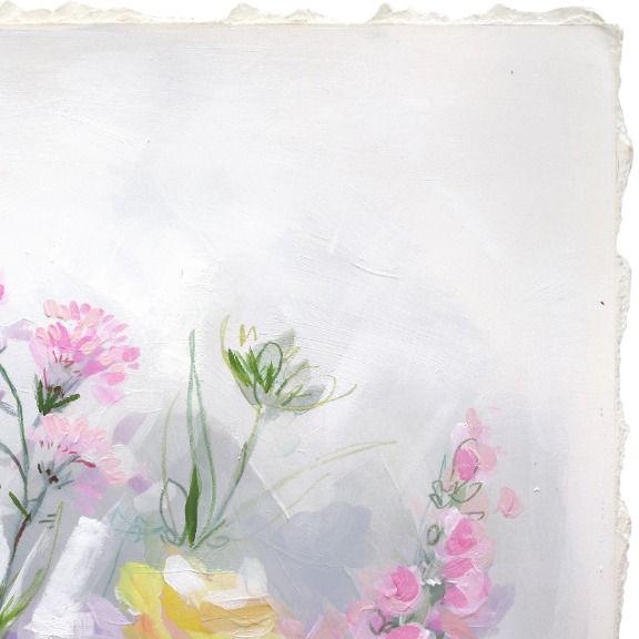 Kellie Newsome: Butterfly Kisses image 3