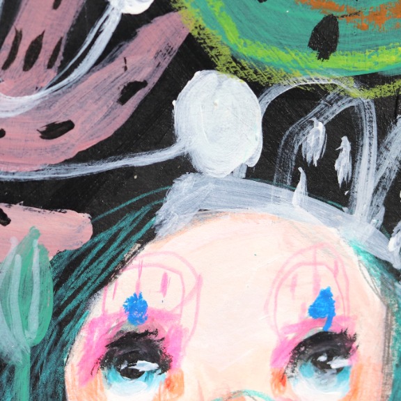 Silvia Pavarini: Fresh North Wind image 3