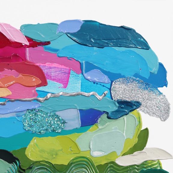 Shiri Phillips: This Is Up image 3