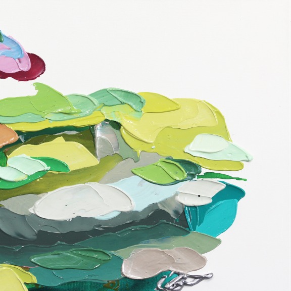 Shiri Phillips: Floating Away image 3