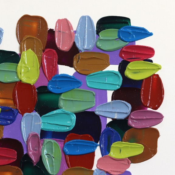 Shiri Phillips: Pop of Color for Your Walls image 3