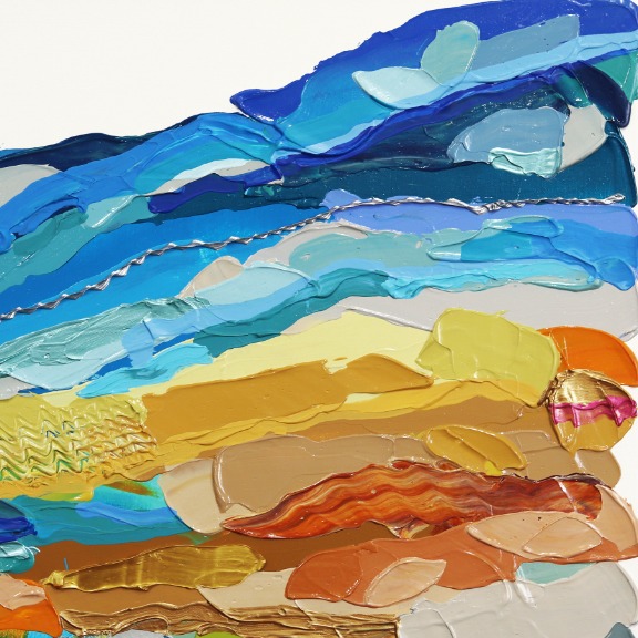 Shiri Phillips: The Painted Lady image 3