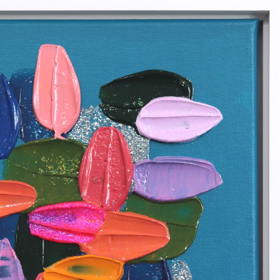 Shiri Phillips: My Love for Color image 3