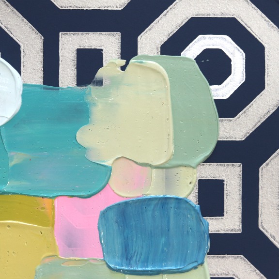 Shiri Phillips: Pastel Geometric 5 image 3