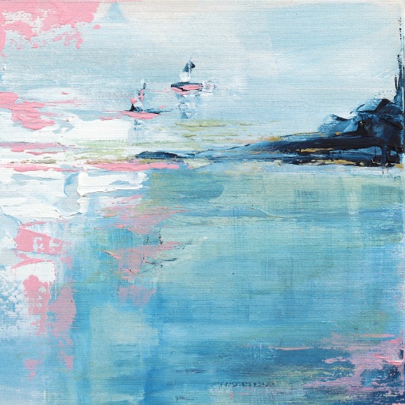 Ivana Milosevic: Vitamin Sea 03-1 image 3