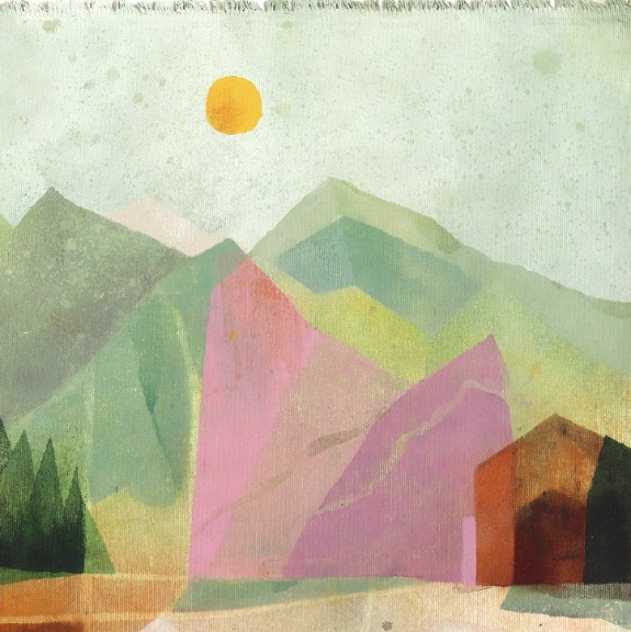 Maria C Bernhardsson: Yellowstone image 3