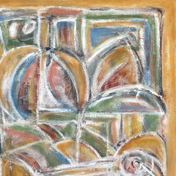 Harrison Gilman: The Neophyte image 3