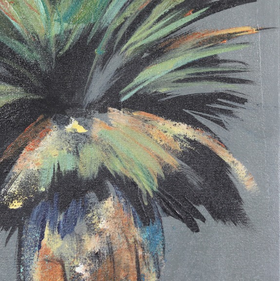 Kathleen Keifer: Stormy Palm image 3