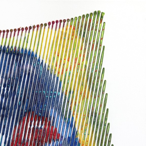 Virginie Schroeder: My Favorite Candy Forever image 3