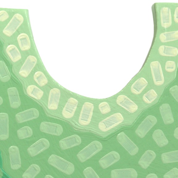 Will Beger: Honeydew Slice image 3