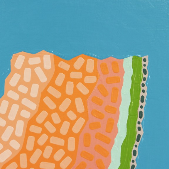 Will Beger: Cantaloupe image 3