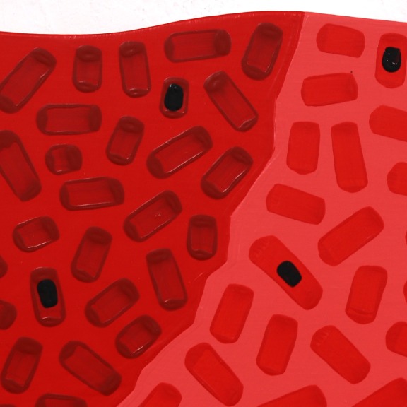 Will Beger: Watermelon Wedge image 3