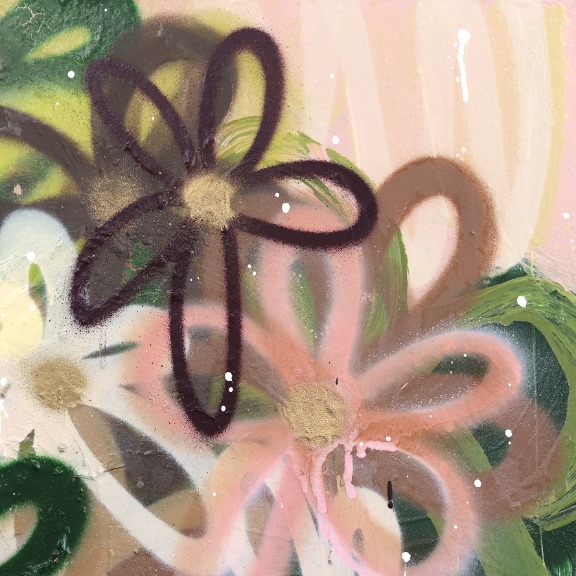 Amber Goldhammer: Looking Through Grandma's Window image 3