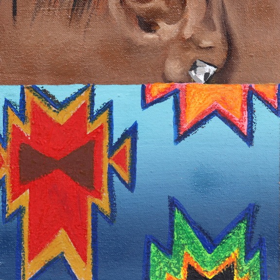 Danny Brown: Iverson image 3