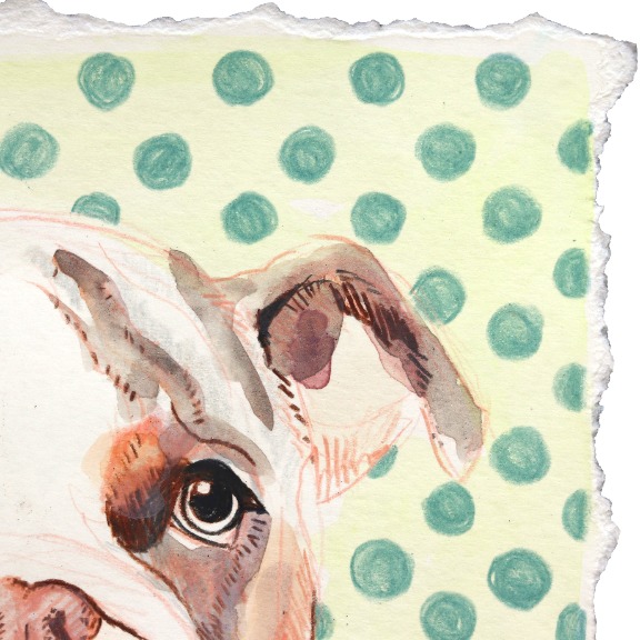 Kellie Newsome: Sweet Drooler image 3