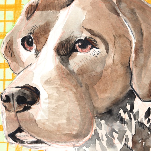 Kellie Newsome: Hunter image 3