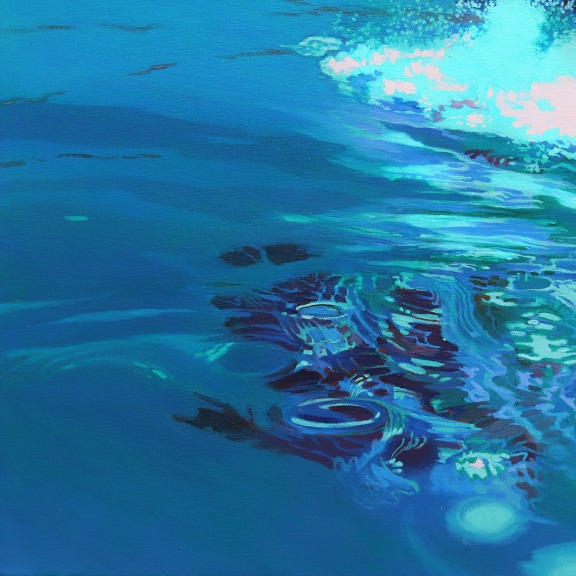 Michelle Fillmore: The Upside image 3