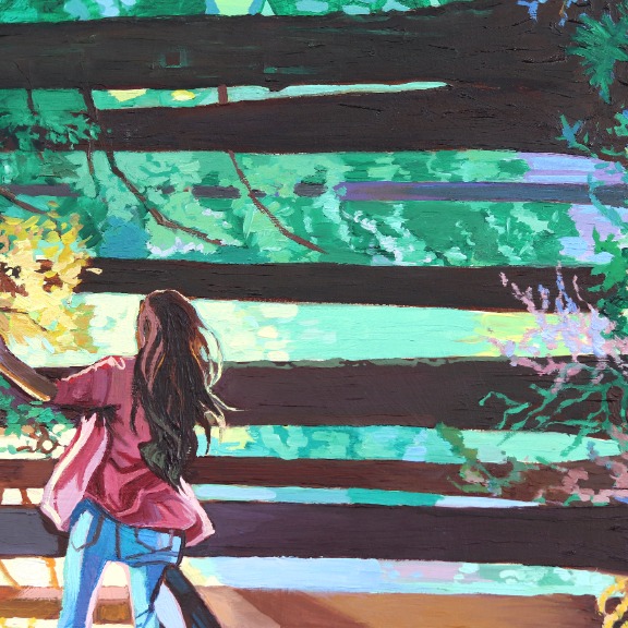 Michelle Fillmore: The Steps image 3