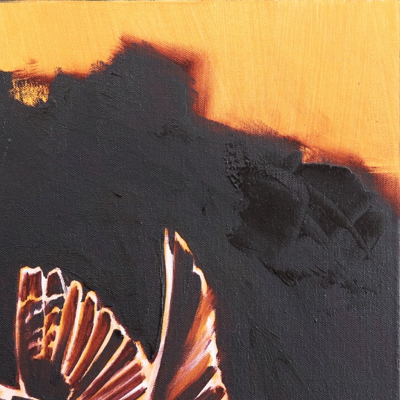 Michelle Fillmore: The Dreamer image 3