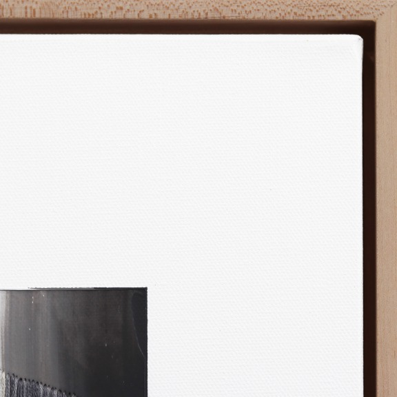 Raul de la Torre: The Bristling Gray Bit is A Part of A Bridge image 3