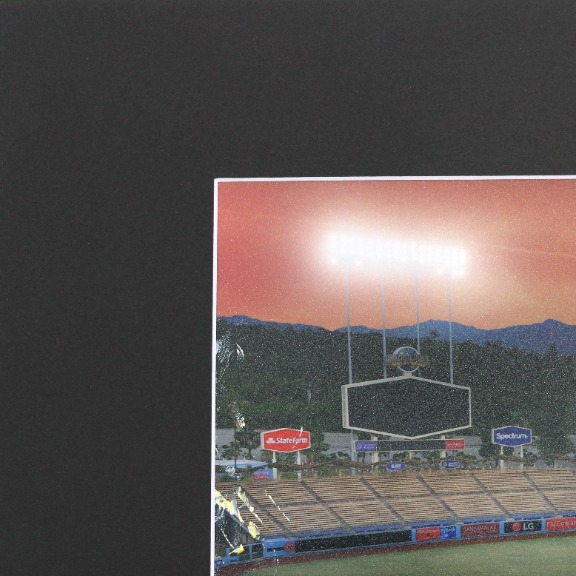 Pete Kasprzak: Dodger Stadium Almost Game Time Again image 3