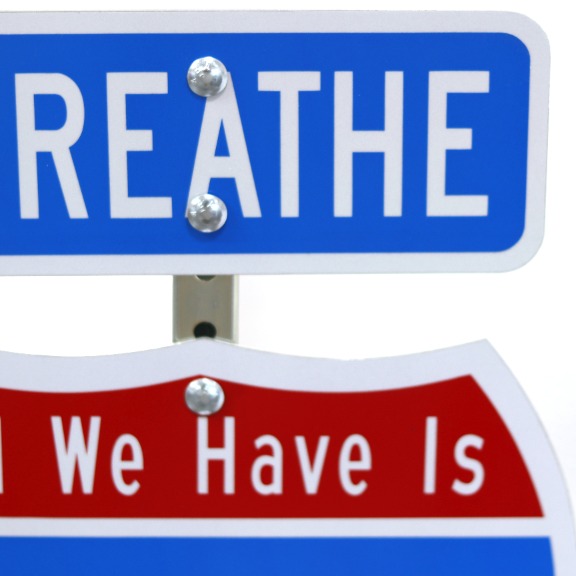 Scott Froschauer: Innerstate Now (Breathe) image 3