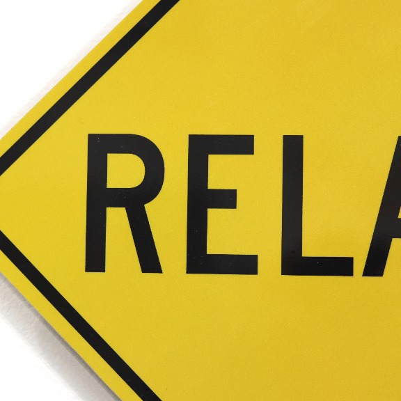Scott Froschauer: Relax Diamond III image 3
