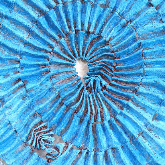 Atticus Adams: Sujoon Sky image 3