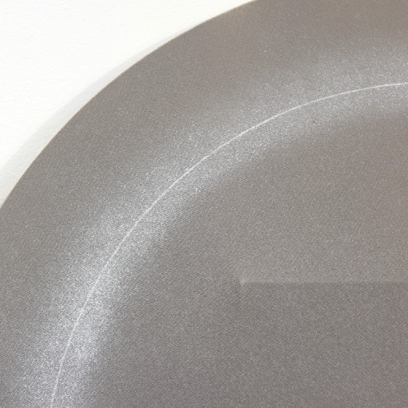 Len Klikunas: Disk with Quiescent Corona image 3
