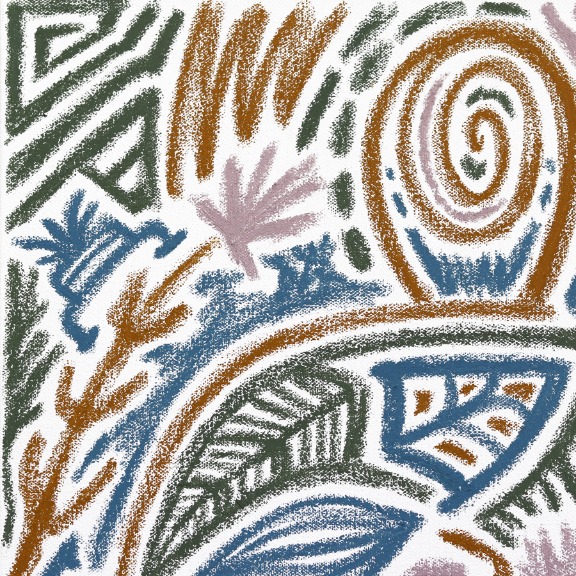 Ilan Leas: Into Nature image 3