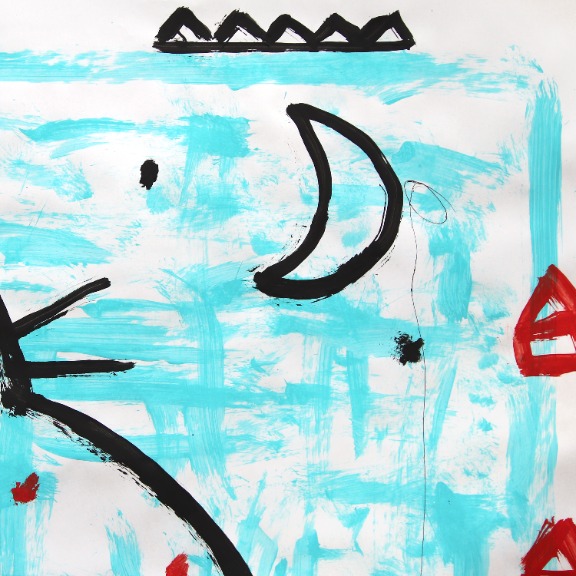 Gary John: 10 Million Cat image 3