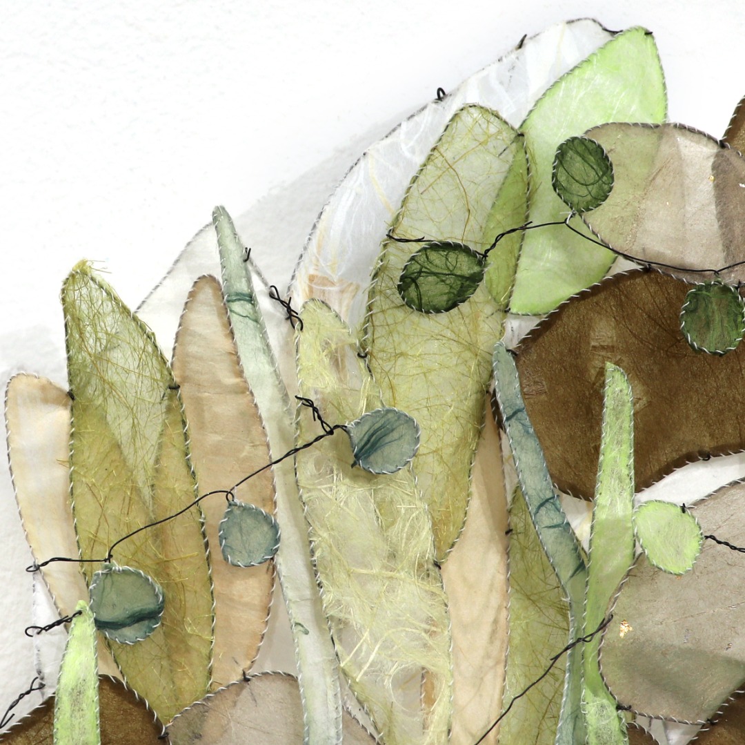 Kristina Fjellman: Natural/Unnatural L image 3