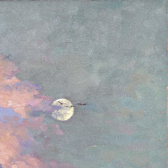 Sabrina Zhou: Melodies Of The Sky image 3